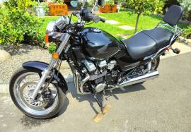 moto honda cb 250 nighthawk