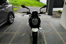 KTM, Duke 390, 2017