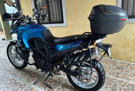 f 650 gs 800cc