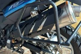 BMW, F 650 GS, 2009
