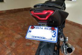 Yamaha, R3, 2020