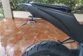 Yamaha, R3, 2020