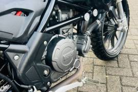 Benelli, TRK 251, 2021