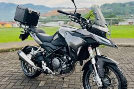 Benelli, TRK 251, 2021