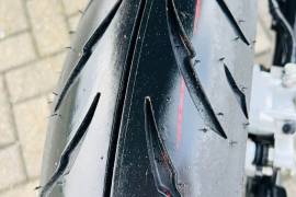 Benelli, TRK 251, 2021