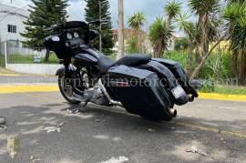 Harley-Davidson, Street Glide , 2007