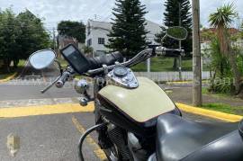 Honda, Shadow American Classic , 2000