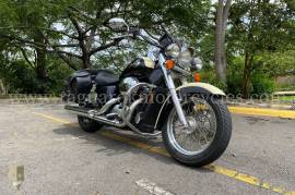 Honda, Shadow American Classic , 2000