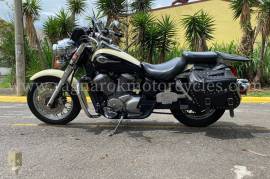 Honda, Shadow American Classic , 2000