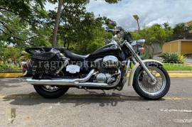 Honda, Shadow American Classic , 2000