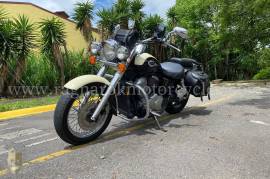 Honda, Shadow American Classic , 2000