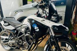 BMW, FGS 800cc , 2012