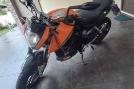 2016 ktm duke 200
