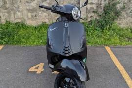 Vespa, 300 GTS Super Notte, 2020