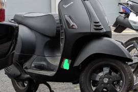 Vespa, 300 GTS Super Notte, 2020