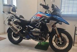 BMW, 1200 gs, 2018