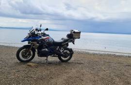 BMW, 1200 gs, 2018