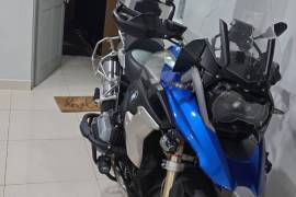 BMW, 1200 gs, 2018