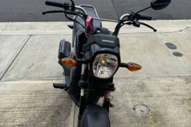 Honda, Navi , 2020