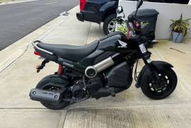 Honda, Navi , 2020