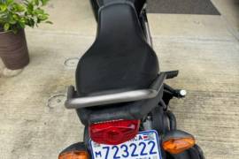 Honda, Navi , 2020