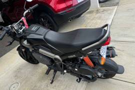 Honda, Navi , 2020