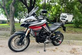 multistrada 1260 adventure