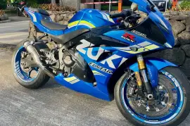 Suzuki, 1000 RR , 2017