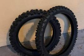 Honda, CRF250F, 2024