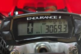 Honda, CRF250F, 2024