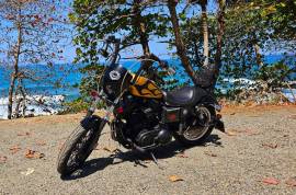 Harley-Davidson, Sportster, 2002