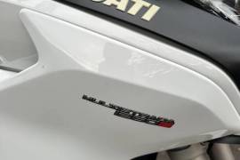 Ducati, Multiestrada, 2019