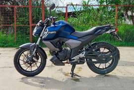 Yamaha, FZS, 2022