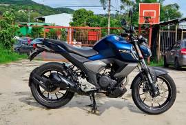 Yamaha, FZS, 2022