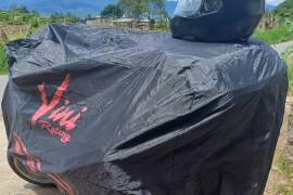 Suzuki, STROM, 2018 Suzuki, STROM, 2018