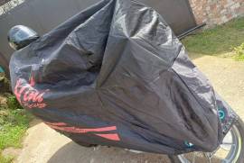 Suzuki, STROM, 2018 Suzuki, STROM, 2018