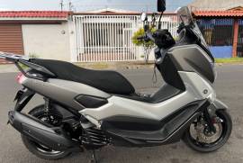 Yamaha, NMax, 2018