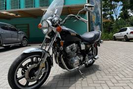 Yamaha, XS 850 Special, 1980