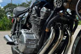 Yamaha, XS 850 Special, 1980