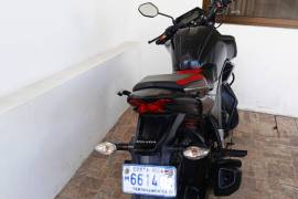 Honda, Hornet 160, 2019