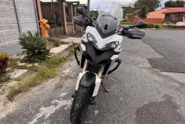 Ducati, Multistrada 1200, 2010