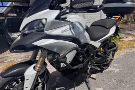 Ducati, Multistrada 1200, 2010