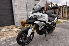 Ducati, Multistrada 1200, 2010
