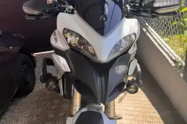 Ducati, Multistrada 1200, 2010