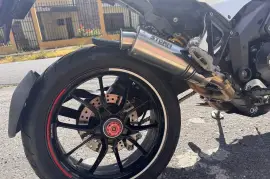 Ducati, Multistrada 1200, 2010