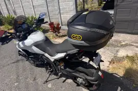 Ducati, Multistrada 1200, 2010