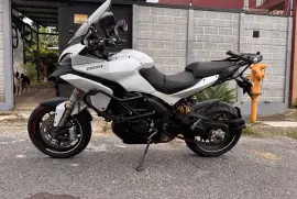 Ducati, Multistrada 1200, 2010