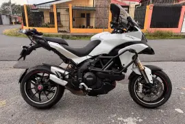 Ducati, Multistrada 1200, 2010