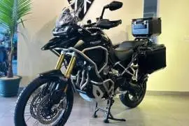 Triumph, Tiger 1200 Explorer, 2022