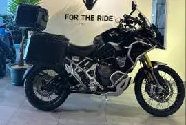 Triumph, Tiger 1200 Explorer, 2022